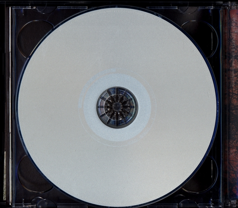 その他 SHADOW HEARTS II Original Soundtracks [CD] Amazon.co.jp: SHADOW HEARTS II Original Soundtracks: Music